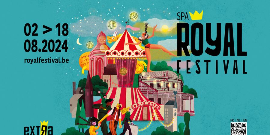 image - SPA ROYAL FESTIVAL