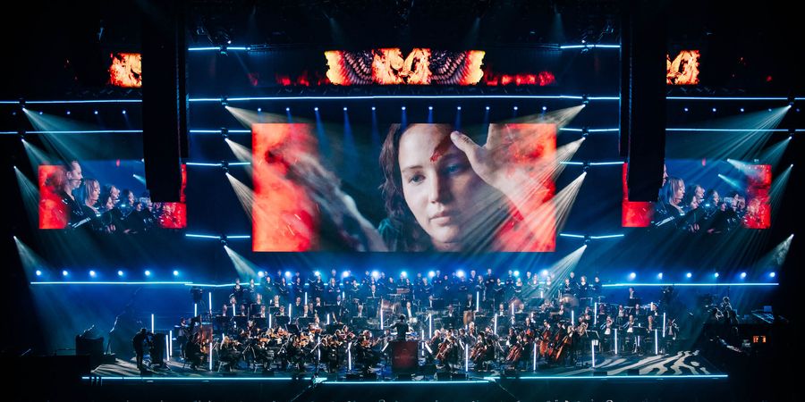 image - Avond van De Filmmuziek