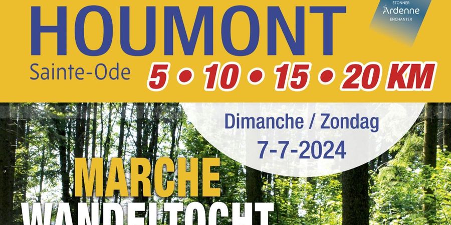 image - Marche FFBMP