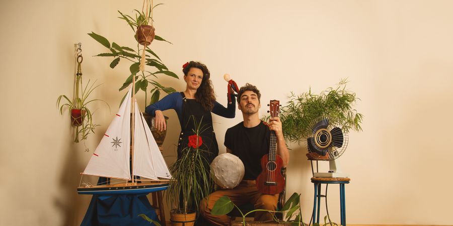 image - D'étangs-Toi - Bloutch