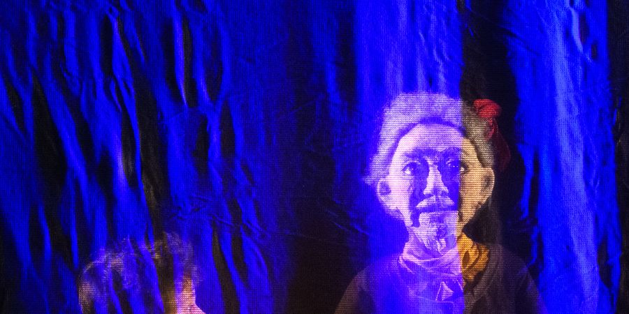 image - J'ai enlevé mamie