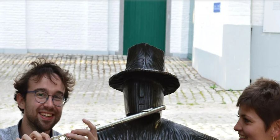 image - Festi'NDE 2024 - Mish Mash