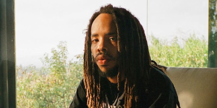 image - Earl Sweatshirt