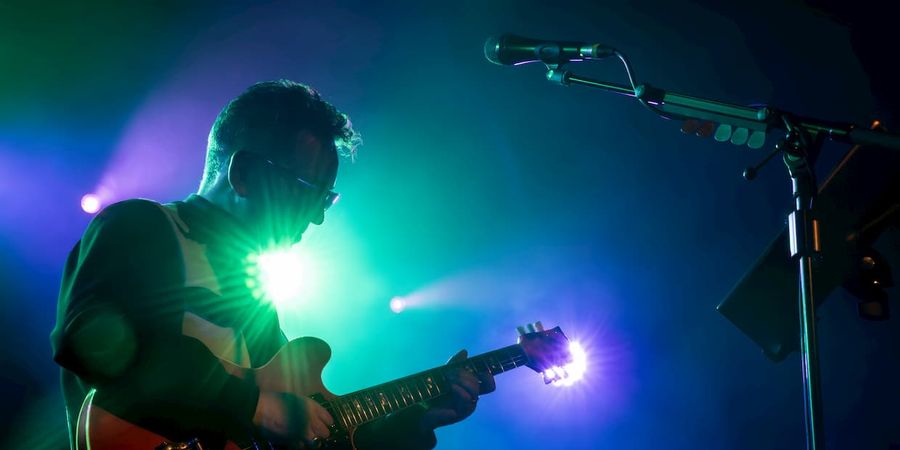 image - Richard Hawley