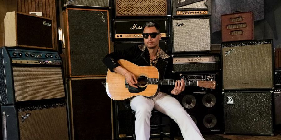 image - José James
