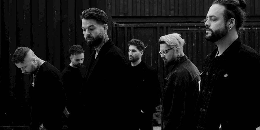 image - Bury Tomorrow