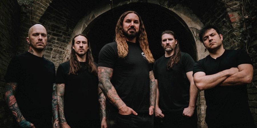 image - As I Lay Dying