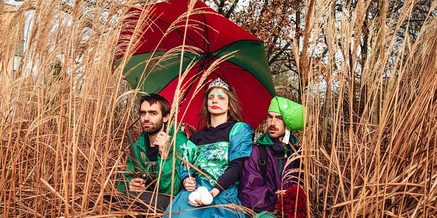 image - DRACHE NATIONALE