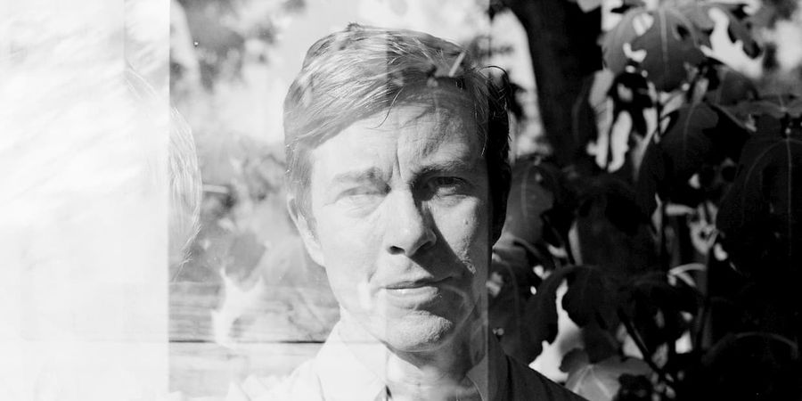 image - Bill Callahan - solo residency
