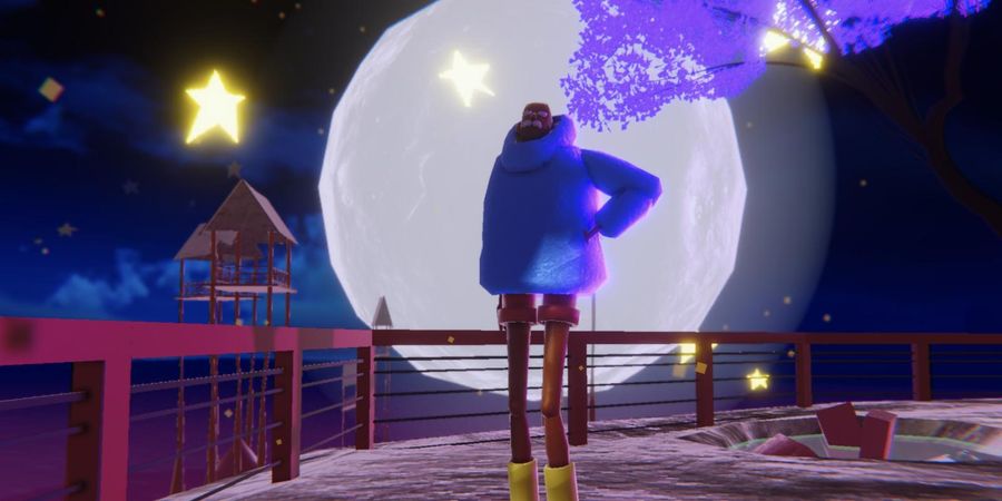 image - Bozar Arcade: Love and Emotions in Video Games