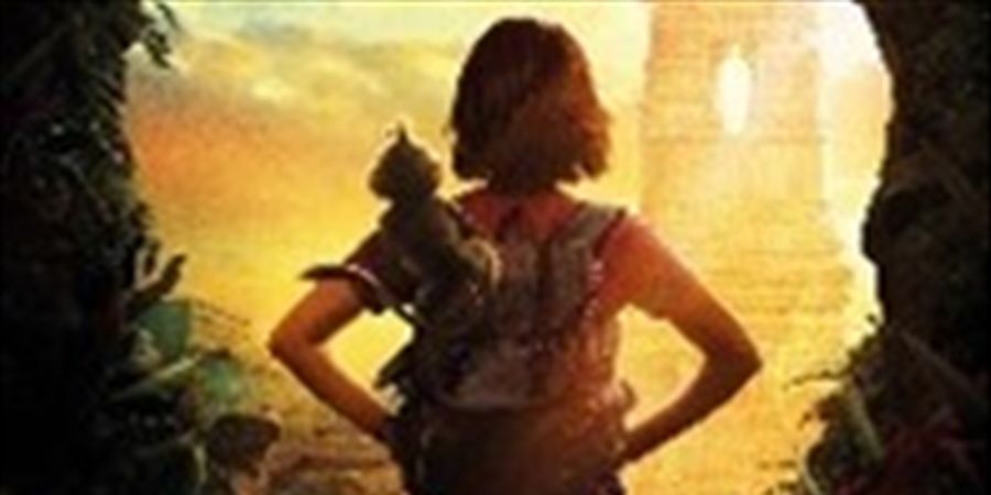 image - FilmloKET: Dora and The Lost City of Gold