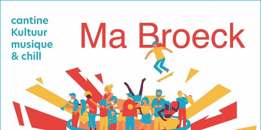 image - Ma Broeck! Journée de découverte