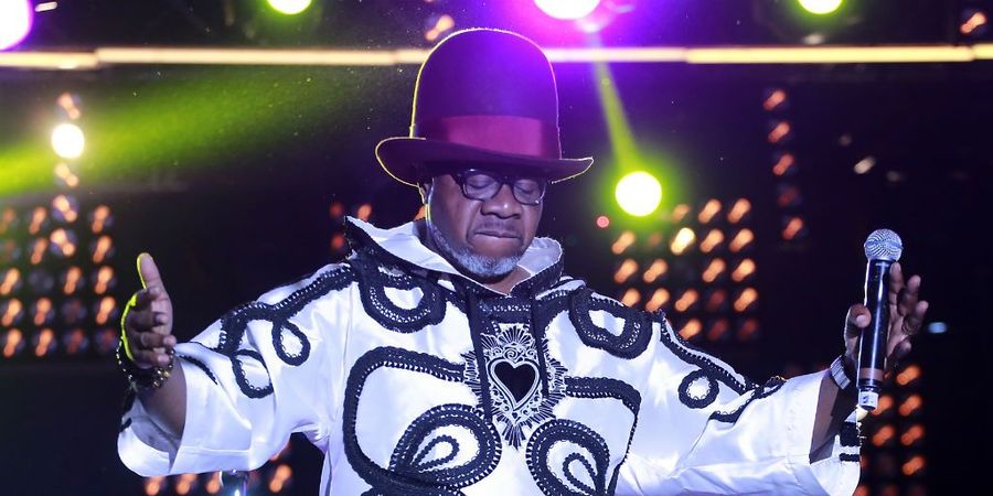 image - Concert d’été : Dans la peau de Papa Wemba