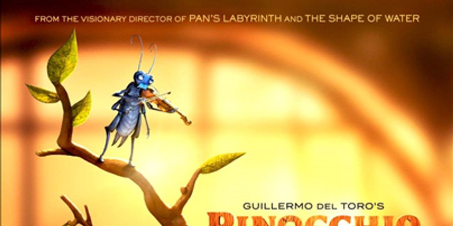image - FilmloKET: Pinocchio