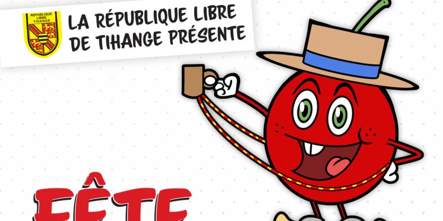 image - Fête de la Cerise