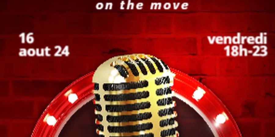 image - Apéro maissinois karaoke 