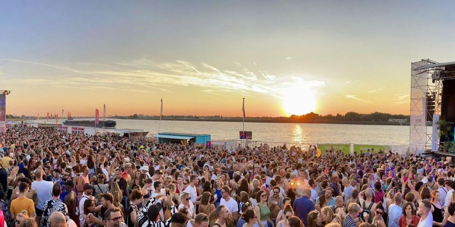 image - Antwerp Pride