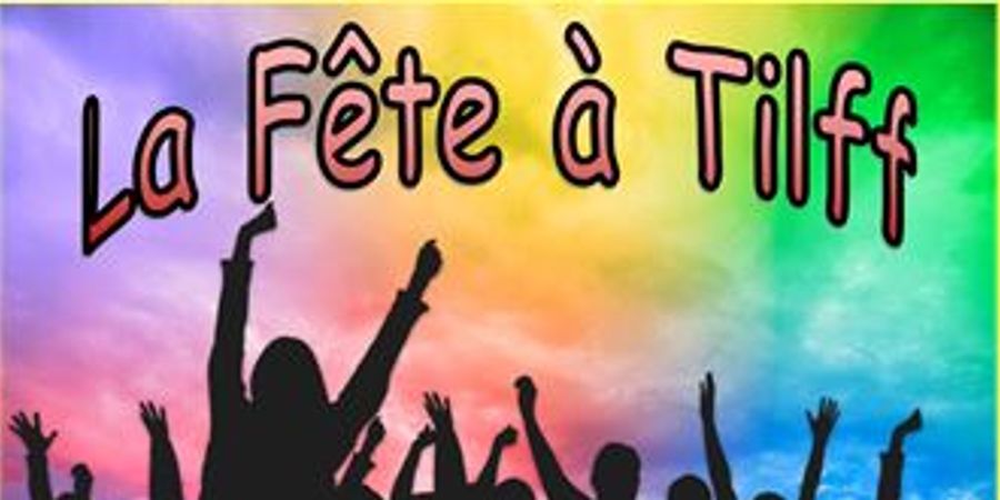 image - 52è Fête à Tilff