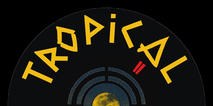 image - Festival Closure Party ! - Tripocal Djipsies / Brigittines International Festival