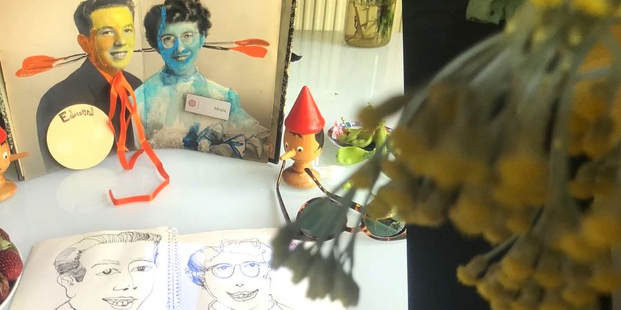 image - Une Balade Particulière ¡