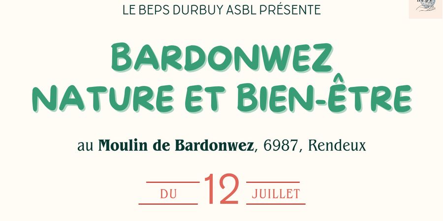 image - Bardonwez Nature et bien-être