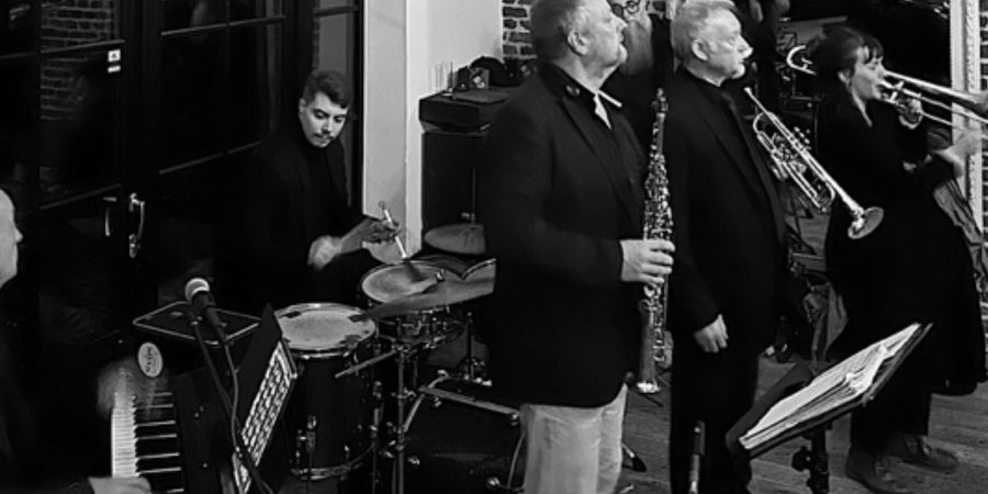 image - Back to New-Orleans