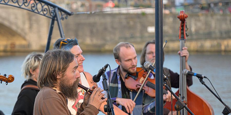 image - Elle est où Anne ?