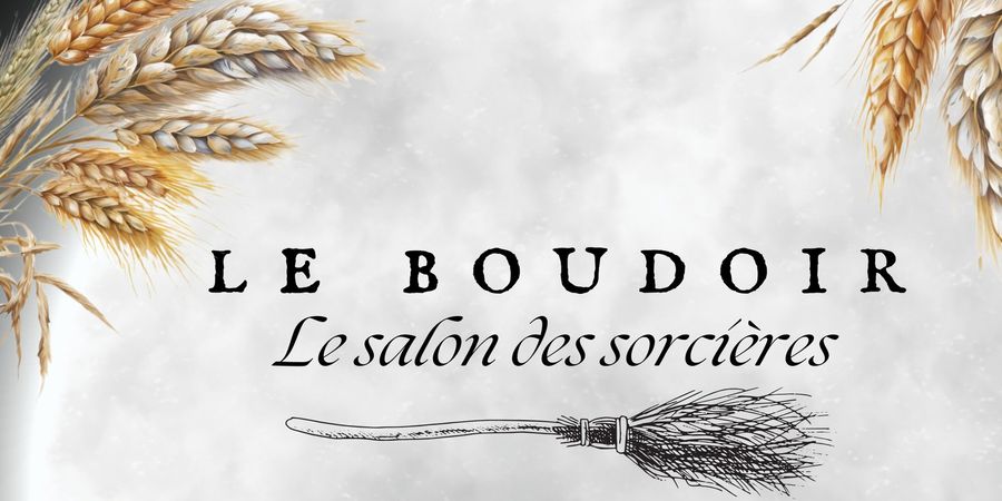image - Le Boudoir des Sorcières - Le sabbat de Lugnasad
