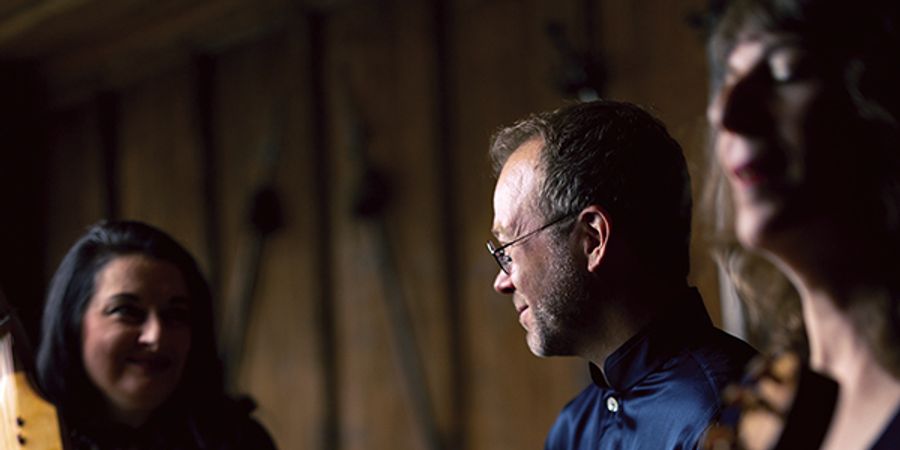 image - LE CHANT DES BETES - CREATURES FANTASTIQUES MEDIEVALES