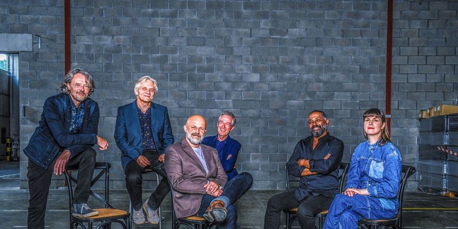 image - De Popklassieker