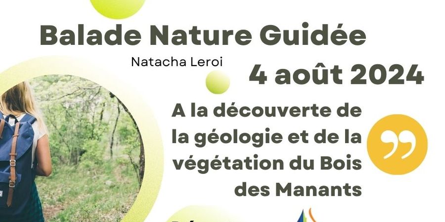 image - Balade Nature Guidée, 