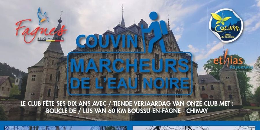 image - Marche des Panards