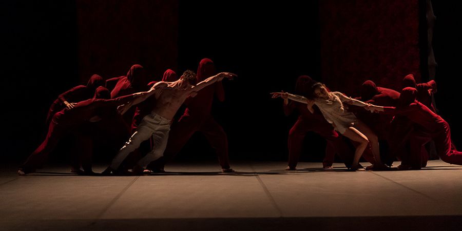 image - ROMÉO ET JULIETTE