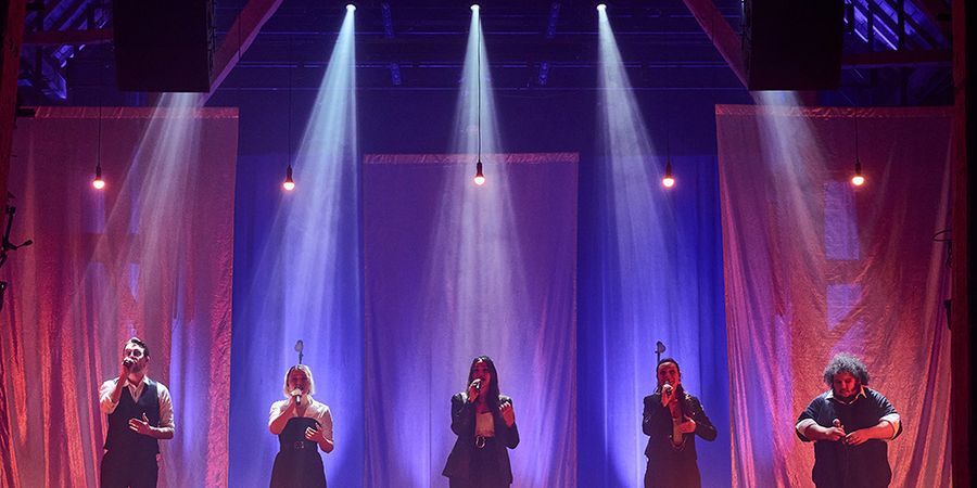 image - PRINTEMPS MUSICAL DE SILLY JUST VOX 