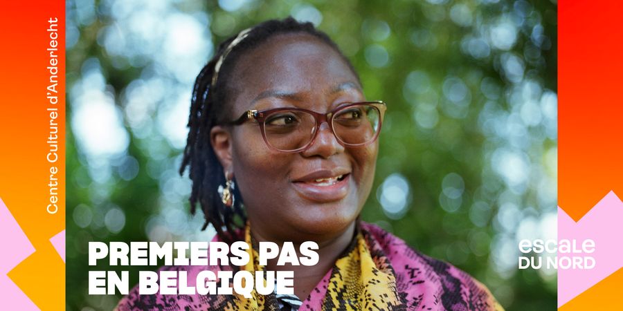 image - Premiers pas en Belgique