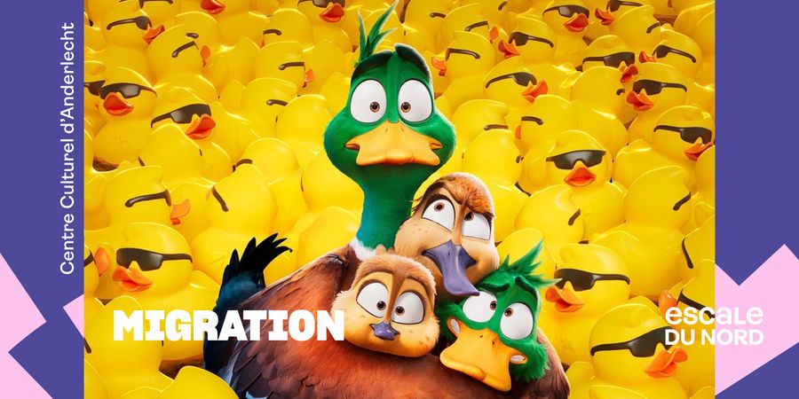 image - Migration