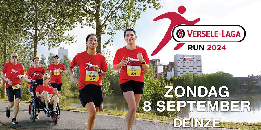 image - Versele-Laga Run