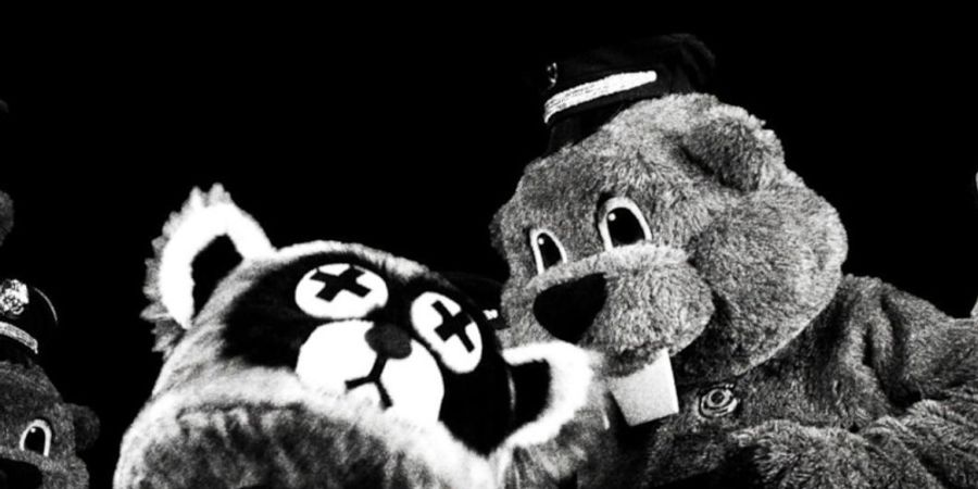 image - Hundred of Beavers