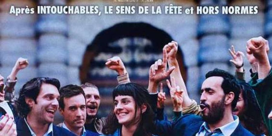 image - Une année difficile