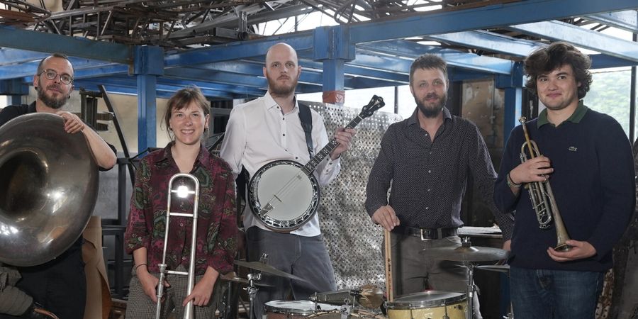 image - Alice & les garçons 