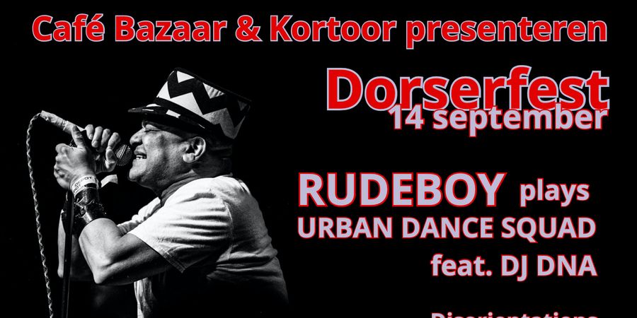 image - Dorserfest