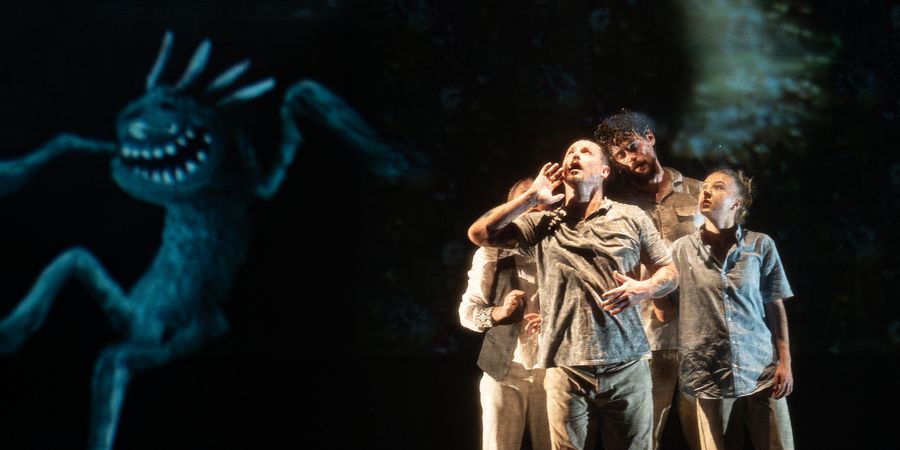 image - LE MURMURE DES SONGES