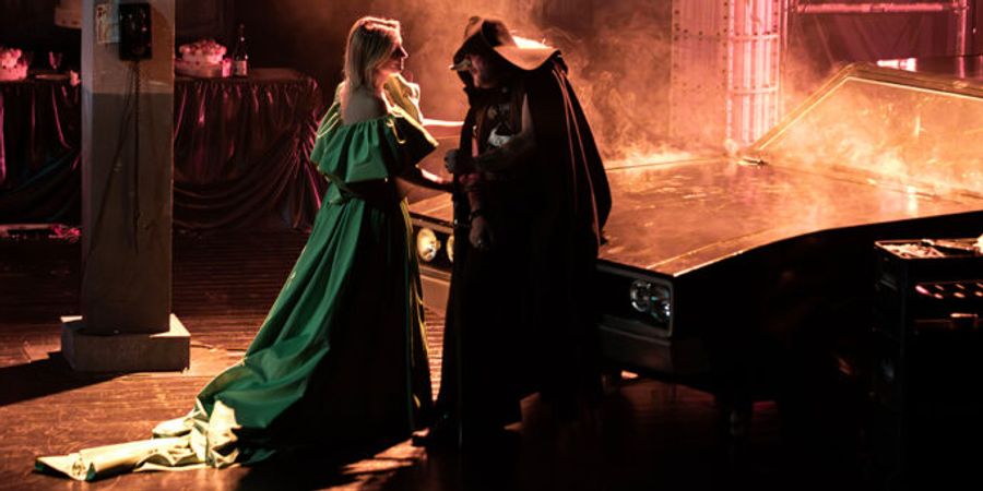 image - Le Garage inventé