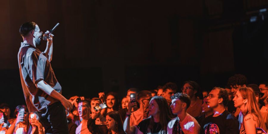 image - MANI FEST’ 2024