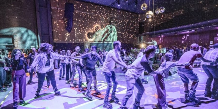image - ROLLER DISCO 2024