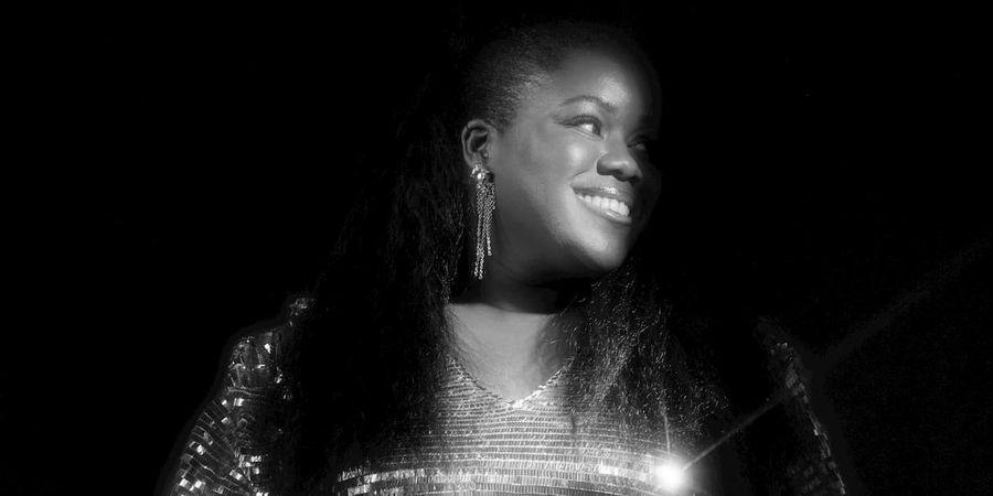 image - Zara McFarlane celebrates Sarah Vaughan's 100th Birthday