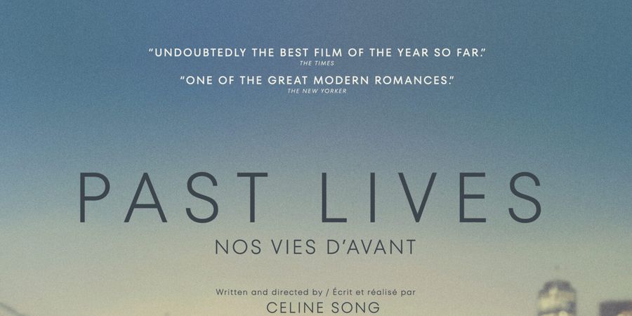 image - Past Lives