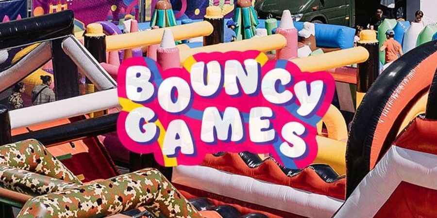 image - Bouncy Games