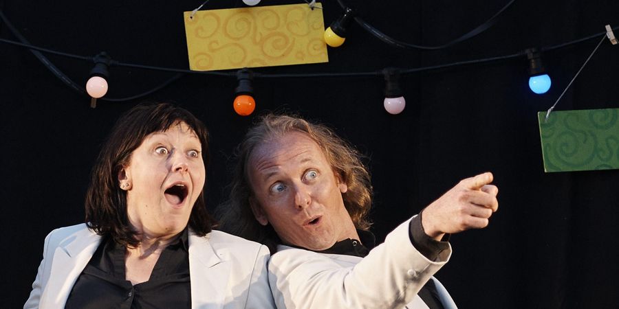 image - La Foire aux Impros