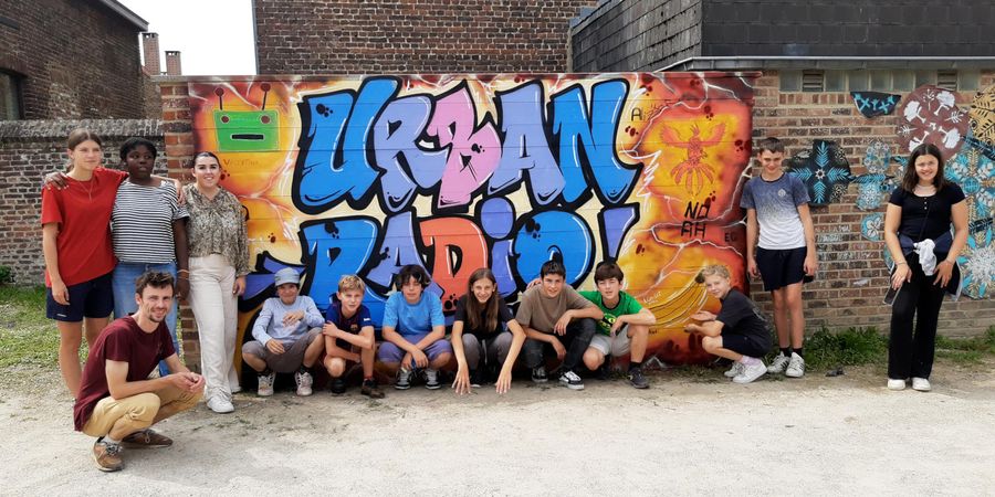 image - URBAN STAGE 2024